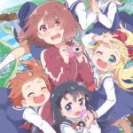 『わたてん』『うまるちゃん』…かわいい女の子アニメを観たいなら「動画工房」がオススメ!