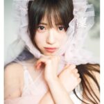 Peel the Apple 浅原凜1st写真集『凜』　
