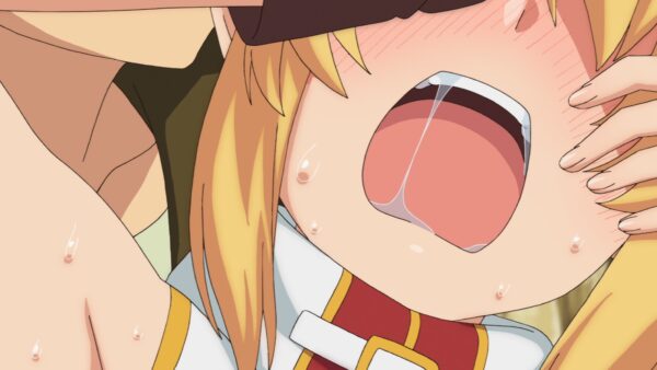 僕だけ入れる隠しダンジョン　エロい　画像02