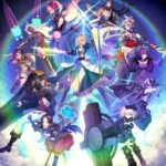 Fate/Grand Order Original Soundtrack Ⅲ 2019年5月15日発売決定!
