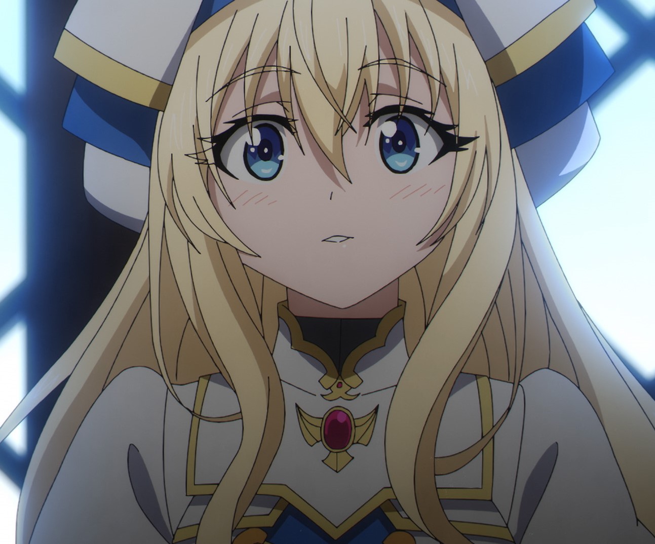 小倉唯「女神官は己と葛藤しながらも、また一歩前に進んでいってる」TVアニメ『ゴブリンスレイヤー』第2期が2023年に放送決定！