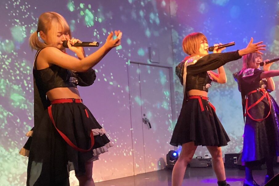 OMNI666と已己巳己-いこみき-が初めて同じステージに立つ！CHAIN the RIOTプロジェクトが主催する『交フェス∞CHAIN∞』が開催！【ライブレポート】