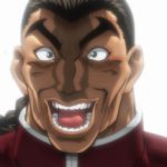 【バキ】最カワヒロイン!? 君は「烈海王」のかわいい瞬間3つを知っているか?