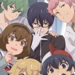 観たら絶対クセになる!?…ちょっと変わった2019年秋アニメ3選！