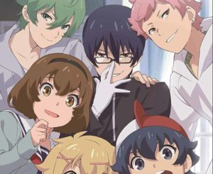 観たら絶対クセになる!?…ちょっと変わった2019年秋アニメ3選!