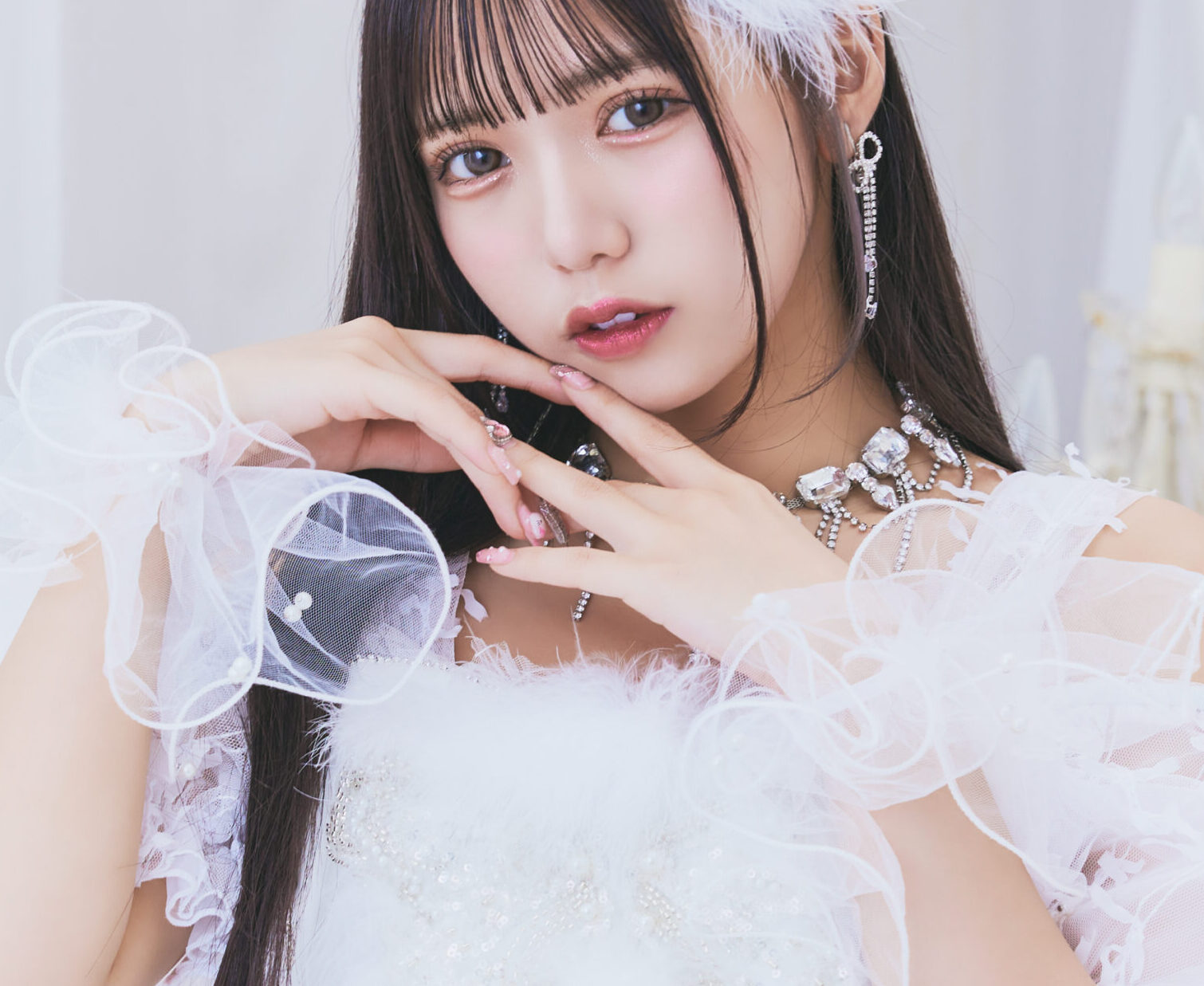 8人組アイドル・JamsCollectionが「キュートな新衣装」姿を披露！10月22日に幕張メッセでワンマンライブを開催