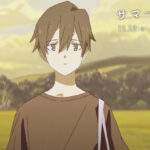 新鋭FLATSTUDIOが劇場公開作に挑む『サマーゴースト』の正体とは?