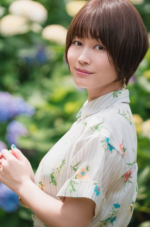 新サクラ大戦　山村響　画像