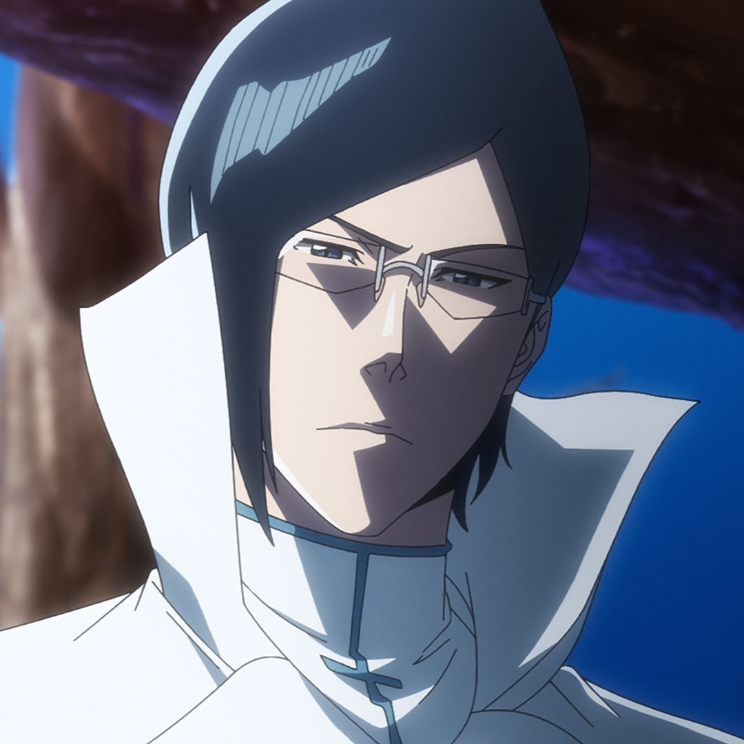 修多羅と対峙する雨竜だったが……アニメ『BLEACH』第25話あらすじと先行カットが到着