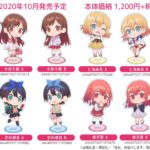 アクリルスタンド、ラバーキーホルダー…ベルファインより『かのかり』グッズが多数登場!