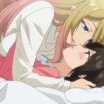 女の子の体にはない感触が…まさかこの人、女装…!? Go To Festa!第2夜は『スカートの中はケダモノでした。』第1話を再放送!