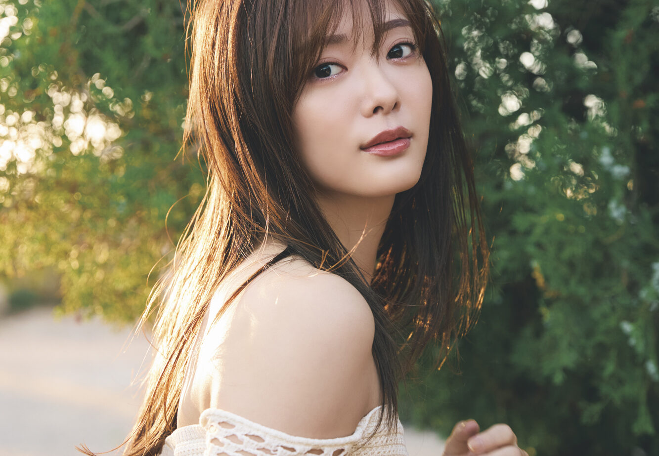 「究極のギャップ萌え」が楽しめる！櫻坂46・田村保乃の2nd写真集の裏表紙（全4種）が公開