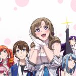 来季もオススメアニメがいっぱい!…その中でも気になる2019年夏アニメを15作品厳選してみた