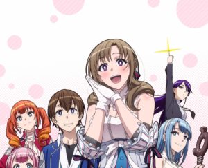 来季もオススメアニメがいっぱい!…その中でも気になる2019年夏アニメを15作品厳選してみた