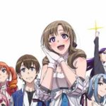 2019年夏アニメ『通常攻撃が全体攻撃で二回攻撃のお母さんは好きですか？』のキービジュアルが解禁！