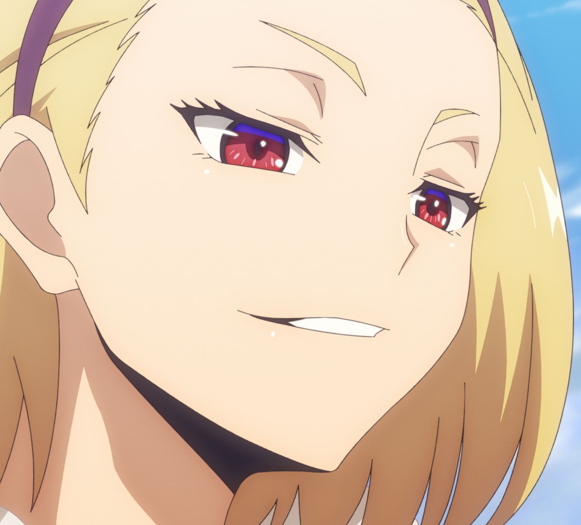 鉄虎隊の不正疑惑に目をつけたサバイバーズだが……TVアニメ『人間不信』第6話あらすじと先行カットが到着！