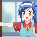 古橋文乃も遂にヒロインレース参戦か!? 「絶対好きになんてなるはずがない。友達が好きな人のこと」って、そのセリフはもうフラグですよね