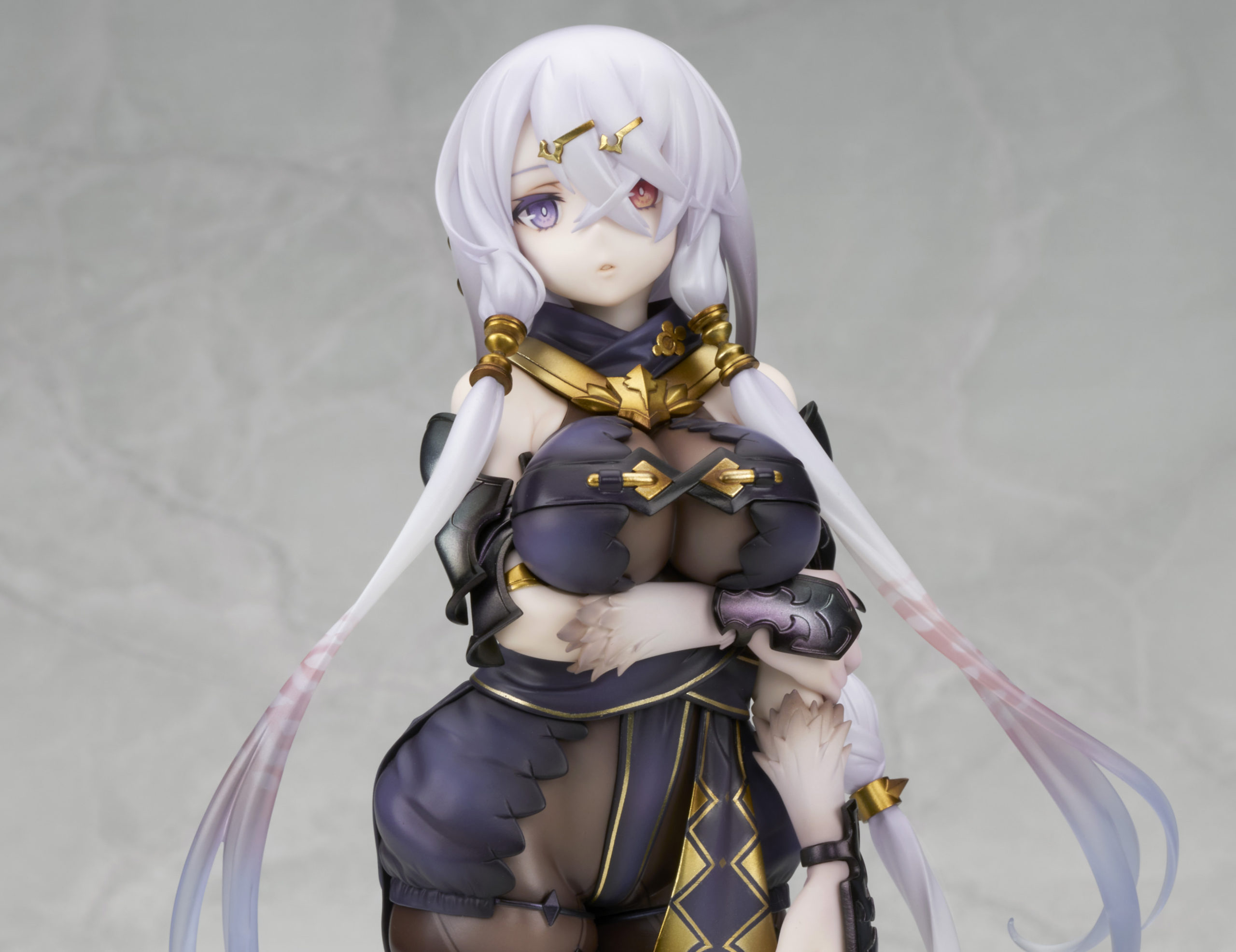 『ライザのアトリエ』より流浪の女戦士「リラ」がフィギュアになって登場！