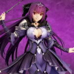 『FGO』より「スカサハ=スカディ」がフィギュア化！第二再臨でのスタイリングで登場