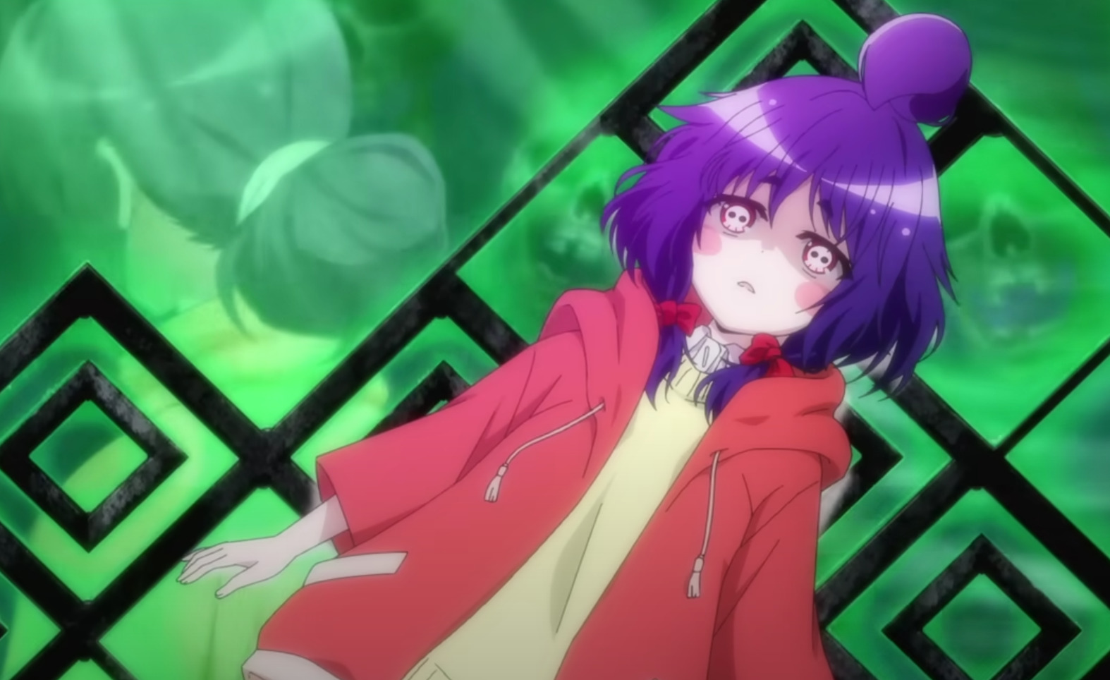 この秋から「卒業生」が本格参戦！TVアニメ『ダークギャザリング』でいったい何が起きている？