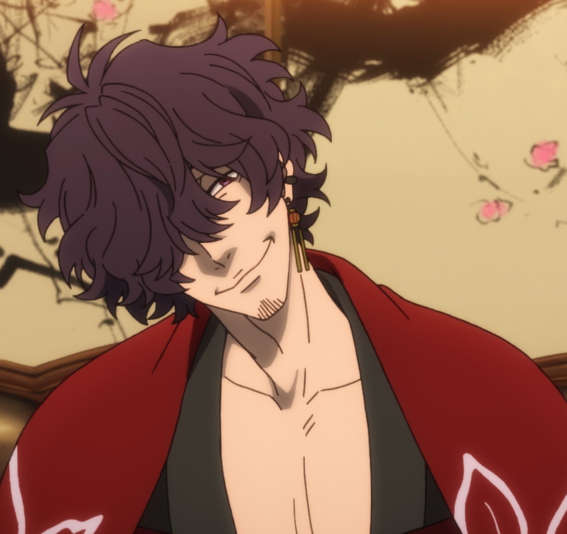 子安武人「俺コイツ大好き（笑）」TVアニメ『REVENGER』の追加キャストに大塚明夫らが決定！