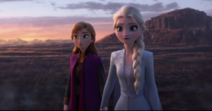 『アナと雪の女王2』はアナに注目!今回やたら可愛いんですけど!