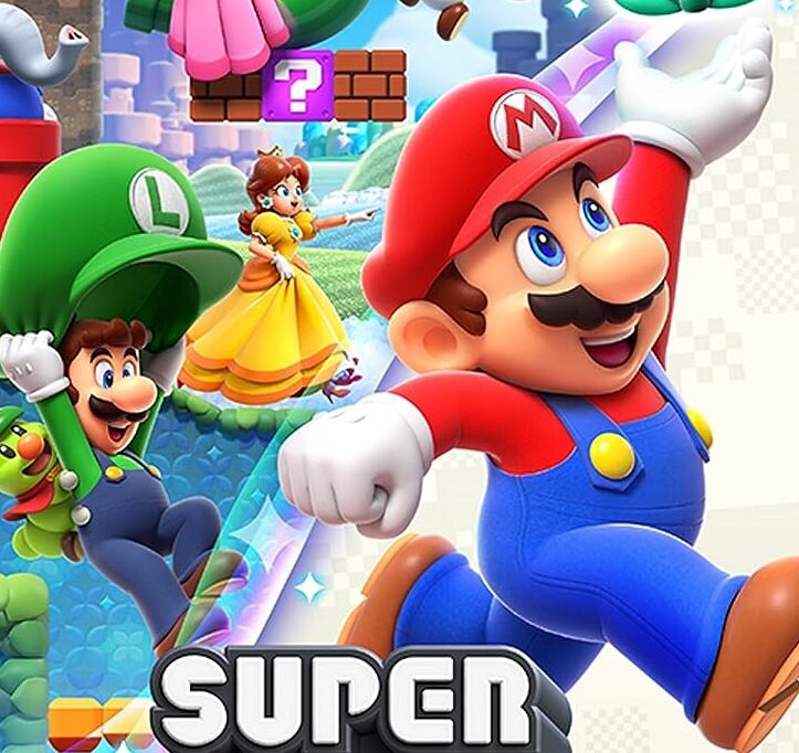 マリオの声優が交代！「新しい声優」の声はもう聞ける？