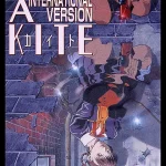 A KITE