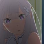 【リゼロ】エミリアはなぜ試練を乗り越えられないの? エミリアが見ている過去とは?