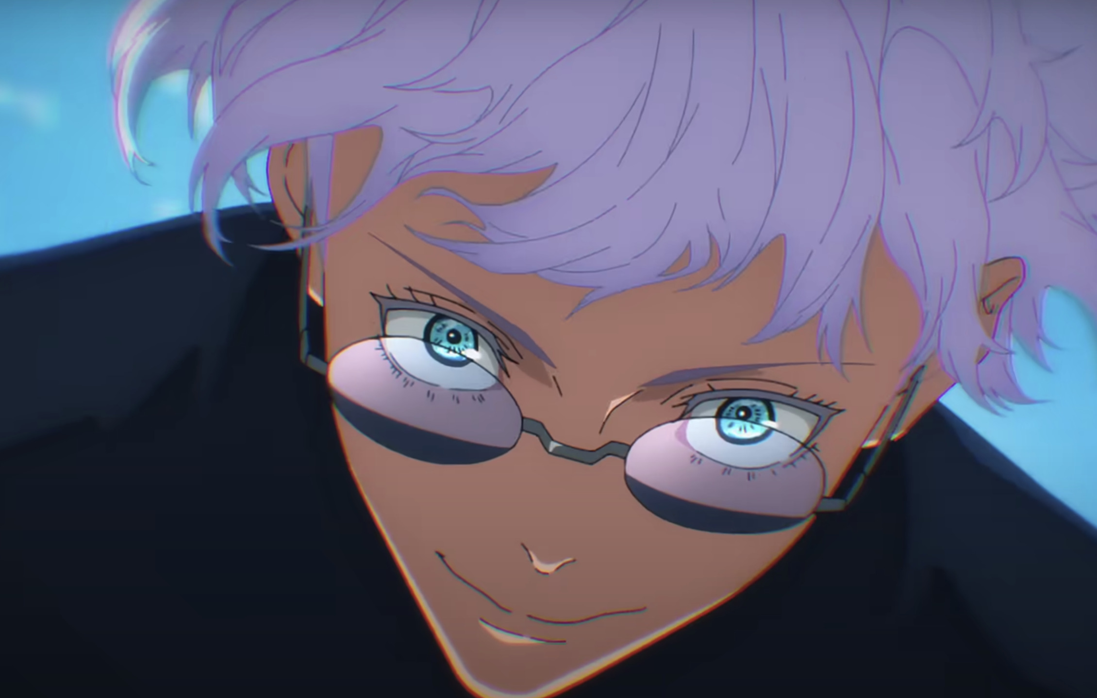 「五条が主役」なのはなぜ？ TVアニメ『呪術廻戦』2期　虎杖が登場しないワケ