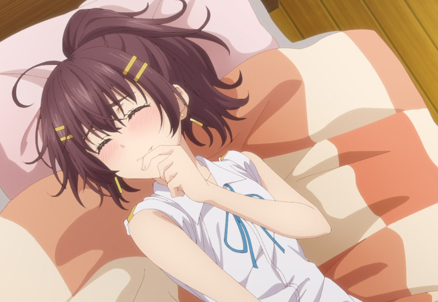 エロスが加速する『ド級編隊エグゼロス』︎…新キャラ登場でさらなる誘惑も!?　