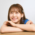 芹澤優さん