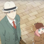 ロイドの正体がバレる!? アーニャの「ホラーのような形相」は必見!TVアニメ『スパイファミリー』第20話【最新話レビュー】