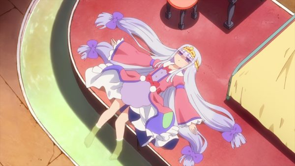 魔王城でおやすみ　スヤリス姫　かわいい　画像04