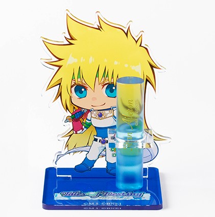 スタン、カイルたち一行がハンコに！『テイルズ オブ デスティニー』『テイルズ オブ デスティニー2』の痛印が登場！