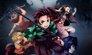 第1話必見!『鬼滅の刃』がオススメなわけ