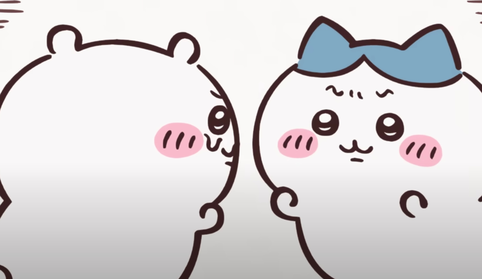 うさぎの「かわいい歌声」に癒される！テレビアニメ「ちいかわ」第99話　怖くても勇気を出して立ち向かう姿がカッコイイ！【最新話レビュー】