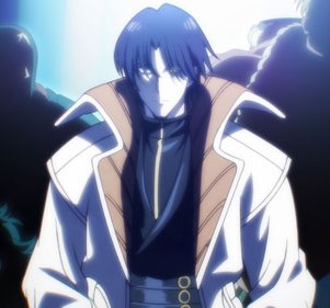 四乃森蒼紫が率いる「御庭番衆」がいよいよ登場！TVアニメ『るろうに剣心』ストーリービジュアルとPVが公開