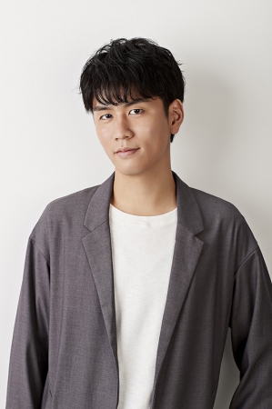 新サクラ大戦　阿座上洋平　画像