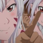 今季のエロバカアニメ『ピーター・グリルと賢者の時間』…2020年最高のエロアニメ『異種族レビュアーズ』と比べてそのできは?