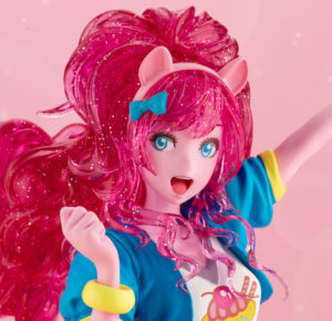 キラキラ輝く存在感に惹かれる!『MY LITTLE PONY』の海外流通限定アイテムがコトブキヤショップ限定で発売決定!