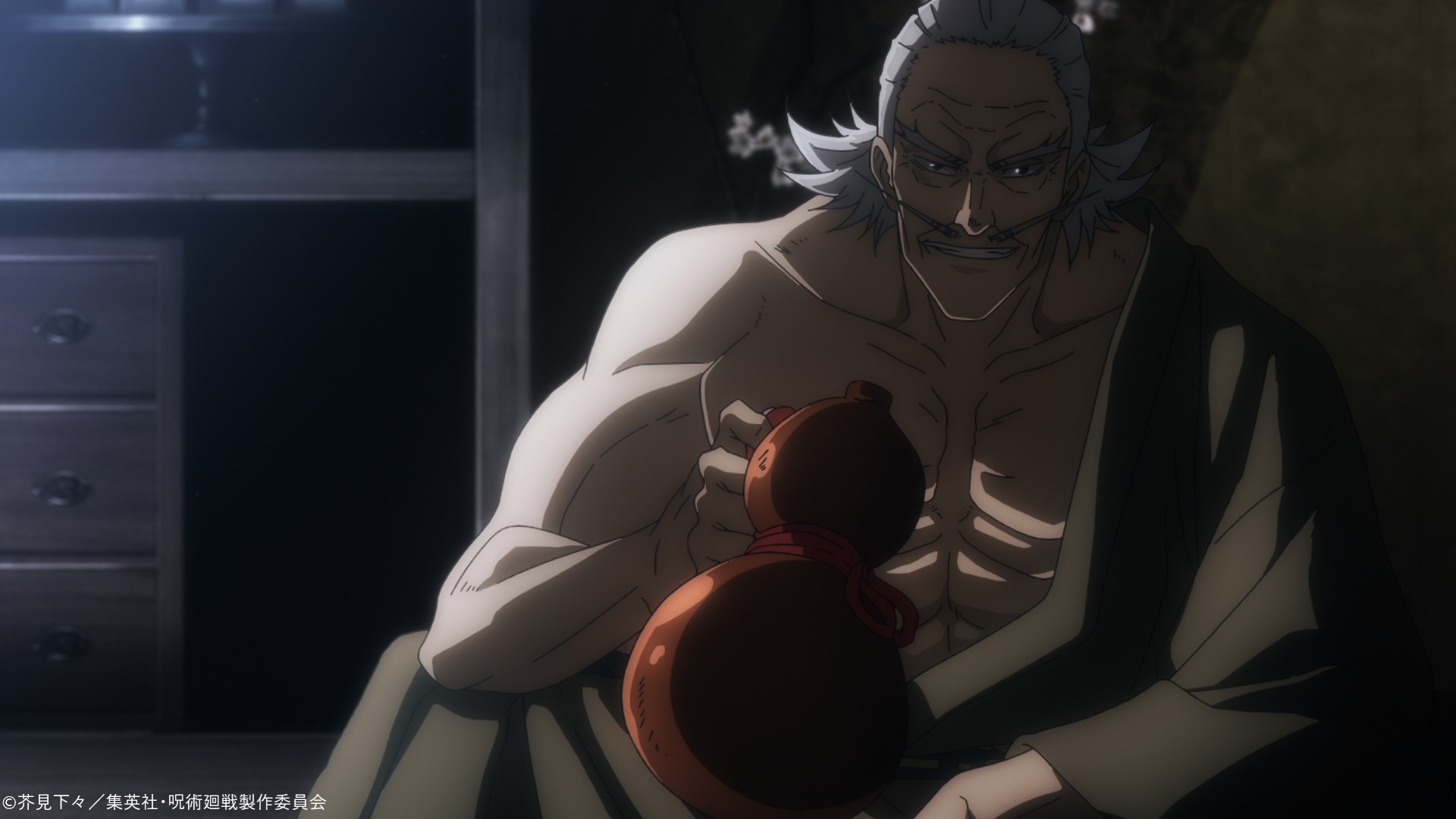 『呪術廻戦』「渋谷事変」に禪院直毘人がいたワケ　金のためだけじゃない！“あの人物”が関係してる？