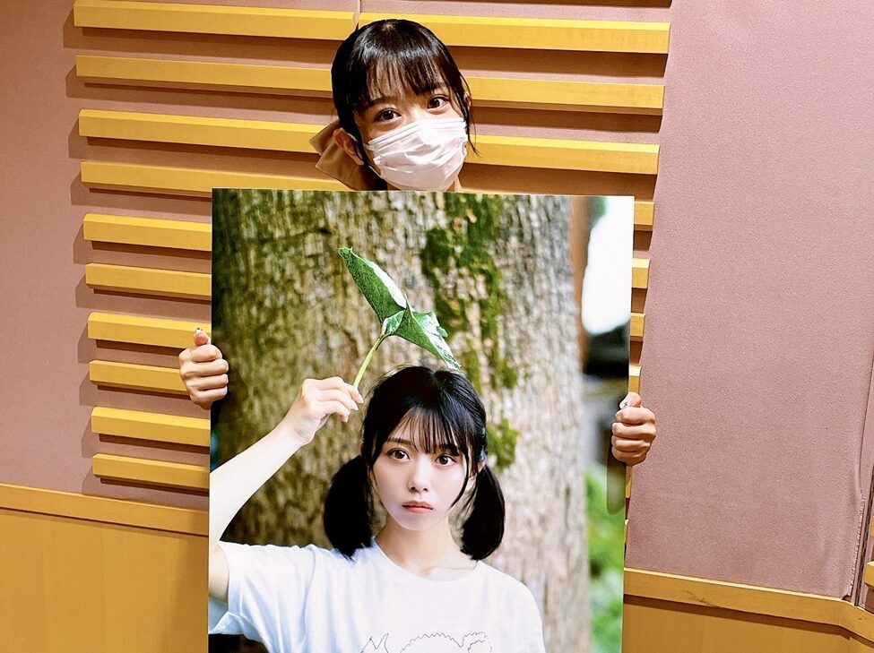 ニッポン放送『R＆D presents 26時のマスカレイド Emotional Nights』にナナランド・峰島こまきがゲスト出演決定！