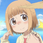 『放課後ていぼう日誌』と『ヤマノススメ』は似ている!?…両作品の共通しているポイントはこんなにたくさん!