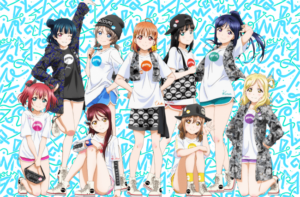 待望の「Saint Snow」アイテムも登場!『ラブライブ!サンシャイン!!』のNEWアイテム大放出!!