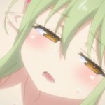 第1話から放送できるギリギリ？実はとんでもないエロアニメだった『異種族レビュアーズ』