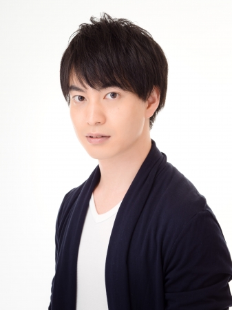 小林裕介　画像