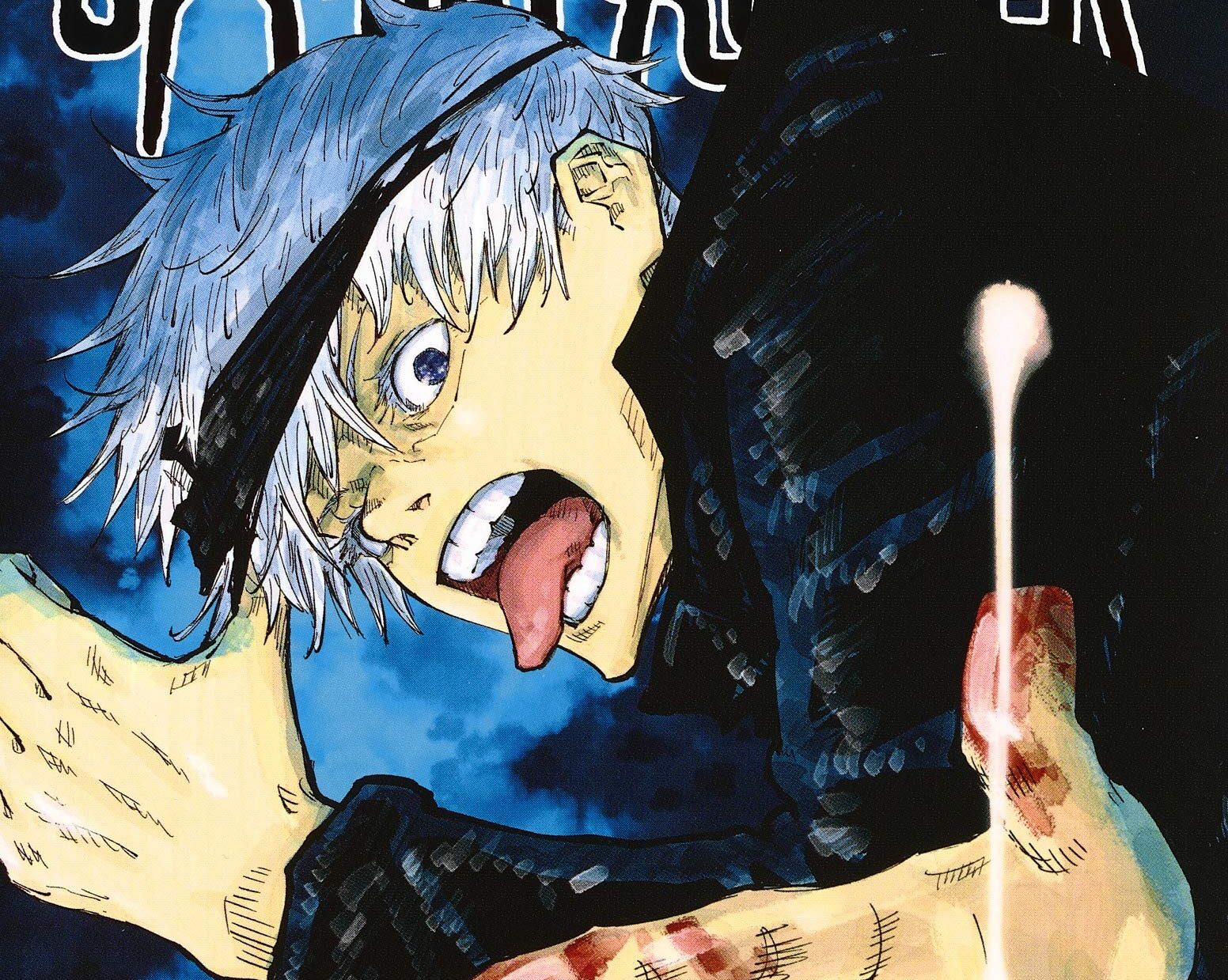 『呪術廻戦』五条は強すぎて作者も困った？「主人公より強いキャラ」3選　最強キャラは扱いが難しすぎ