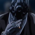 こんな、リボルバーな主人公が出てるアニメって初めて！『ノー・ガンズ・ライフ』って何アニメなの？