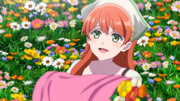 魔女の旅々　悲劇　画像